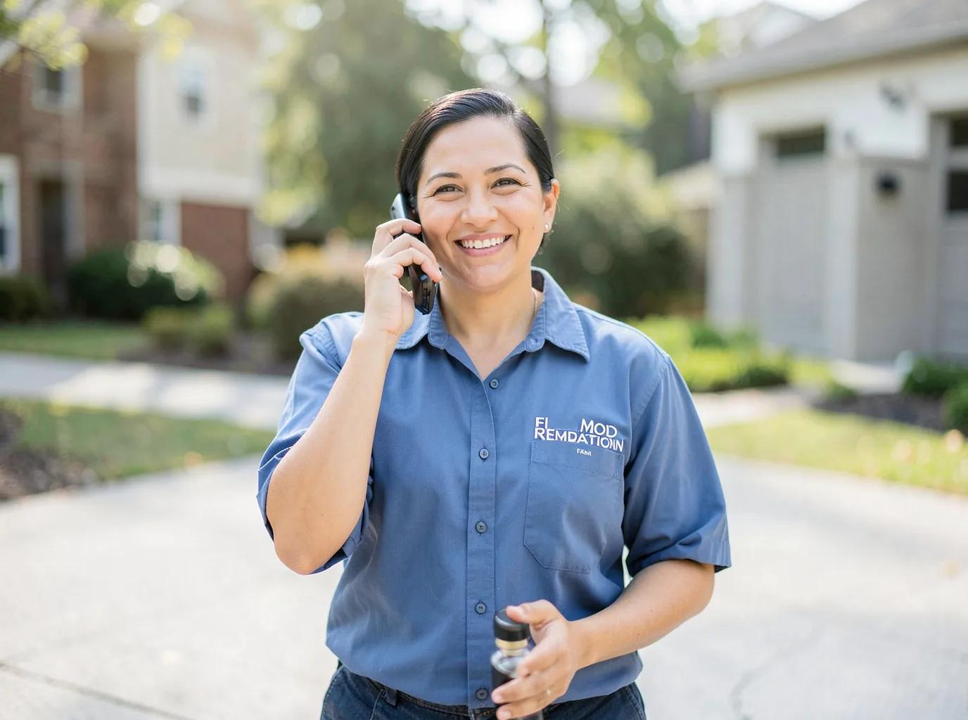 Mold Remediation Marydel, MD FAQs